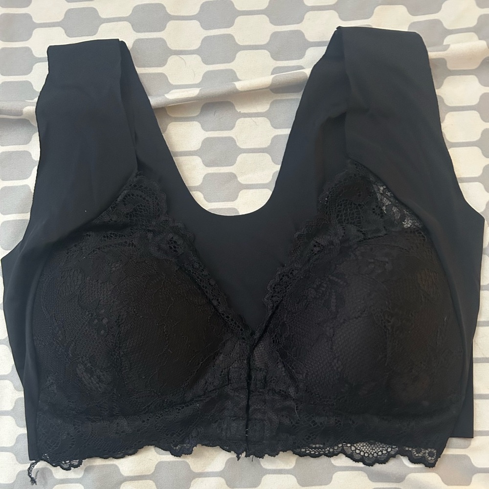 New lace bra